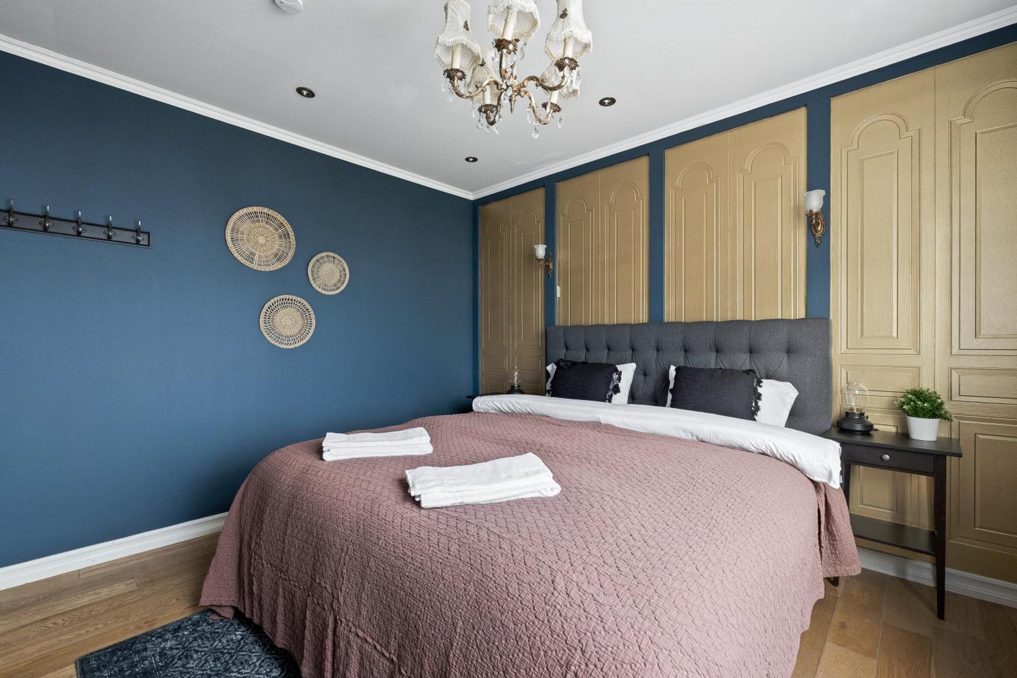 Massive Villa In Downtown Reykjavik With A Sauna Екстер'єр фото