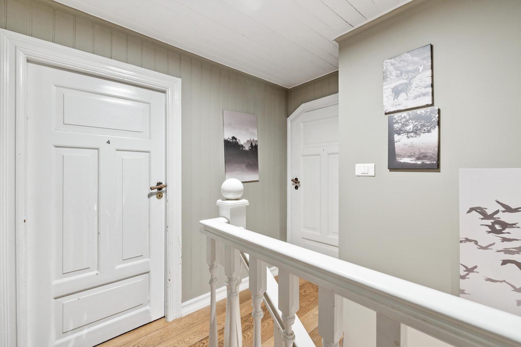 Massive Villa In Downtown Reykjavik With A Sauna Екстер'єр фото