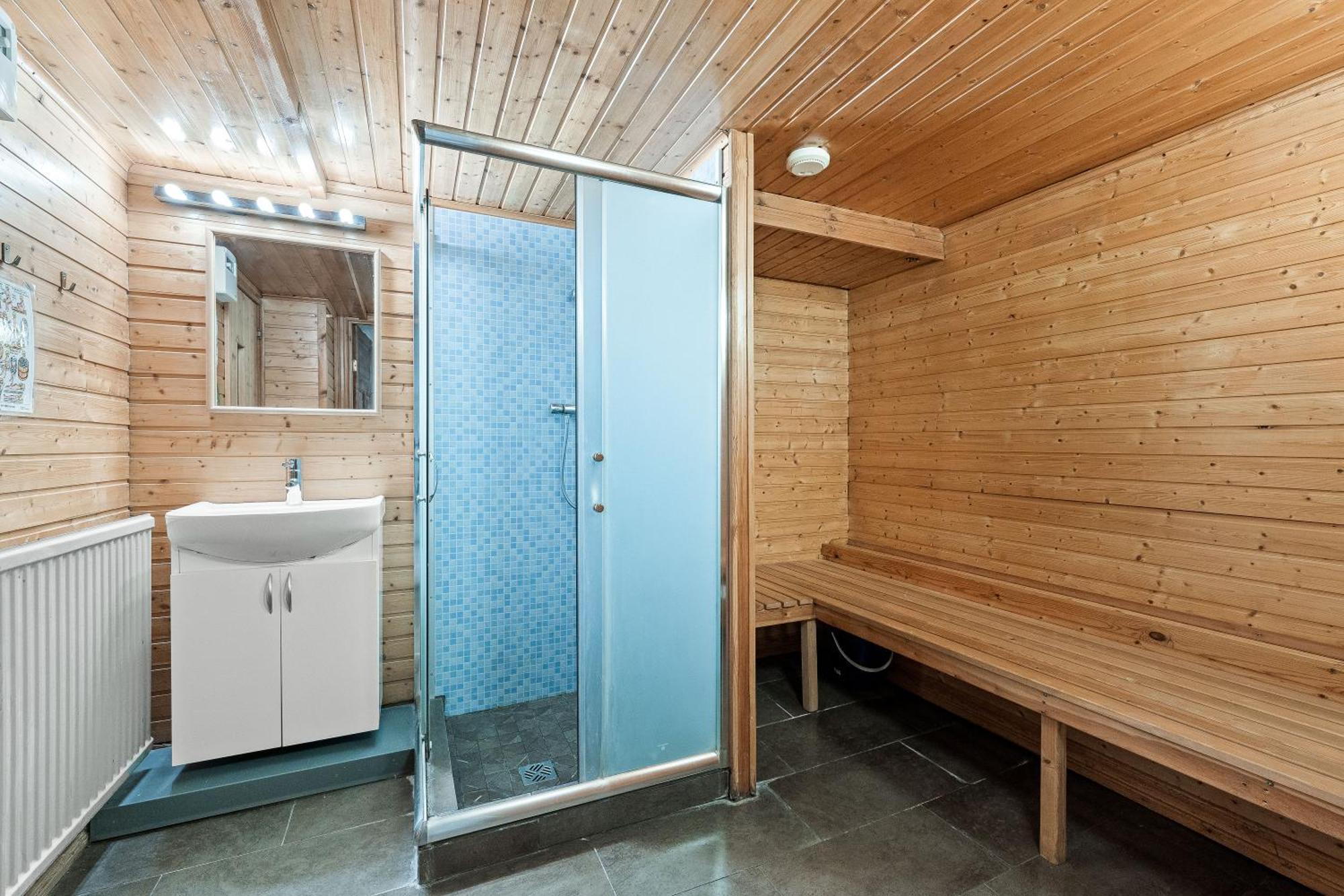 Massive Villa In Downtown Reykjavik With A Sauna Екстер'єр фото