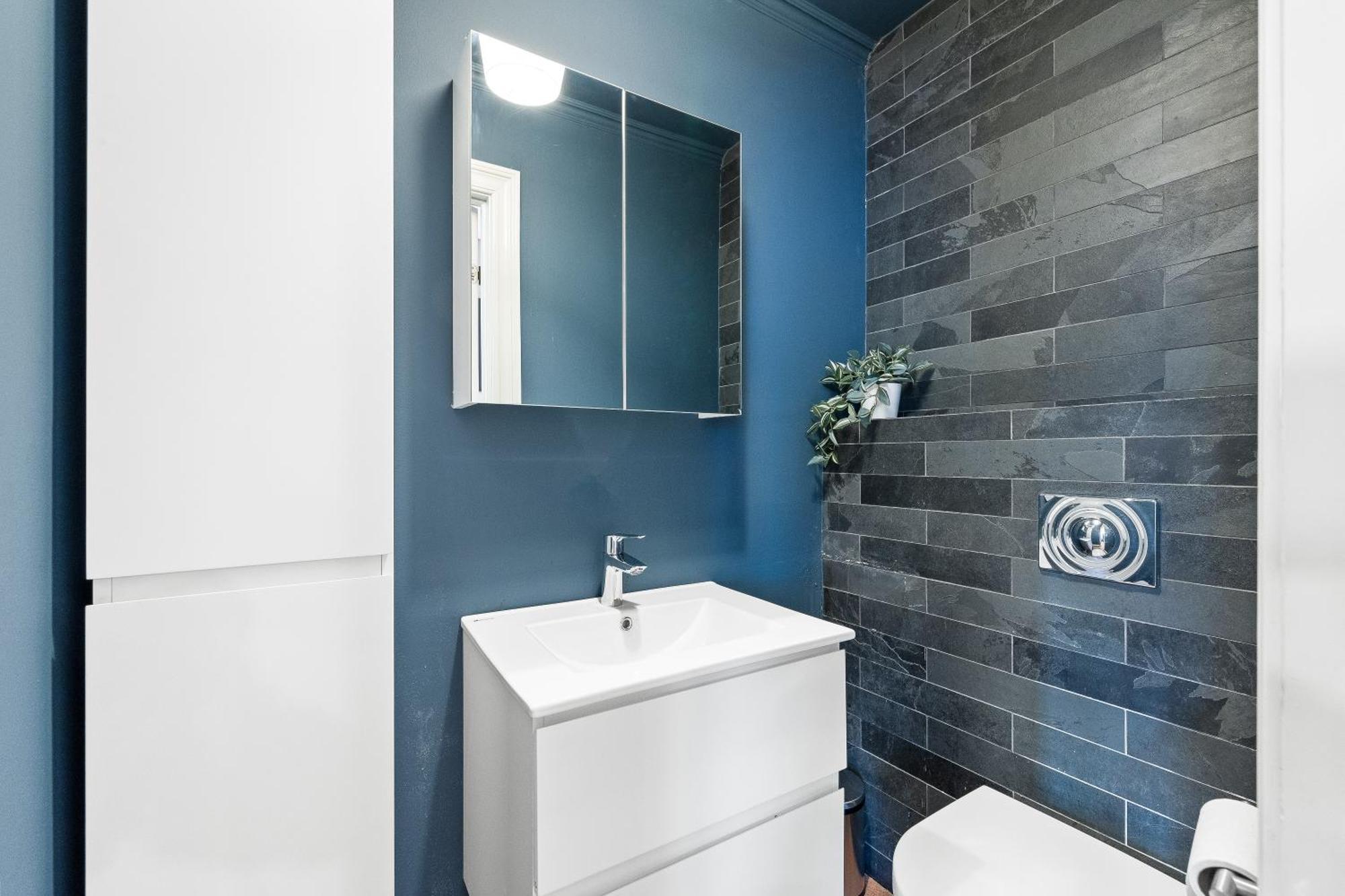Massive Villa In Downtown Reykjavik With A Sauna Екстер'єр фото