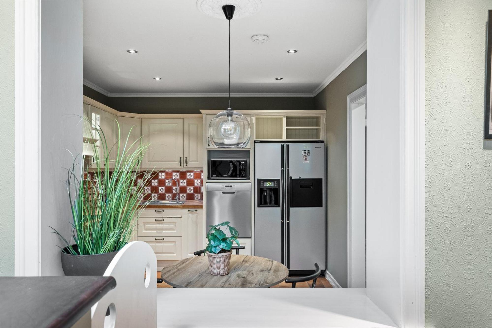 Massive Villa In Downtown Reykjavik With A Sauna Екстер'єр фото