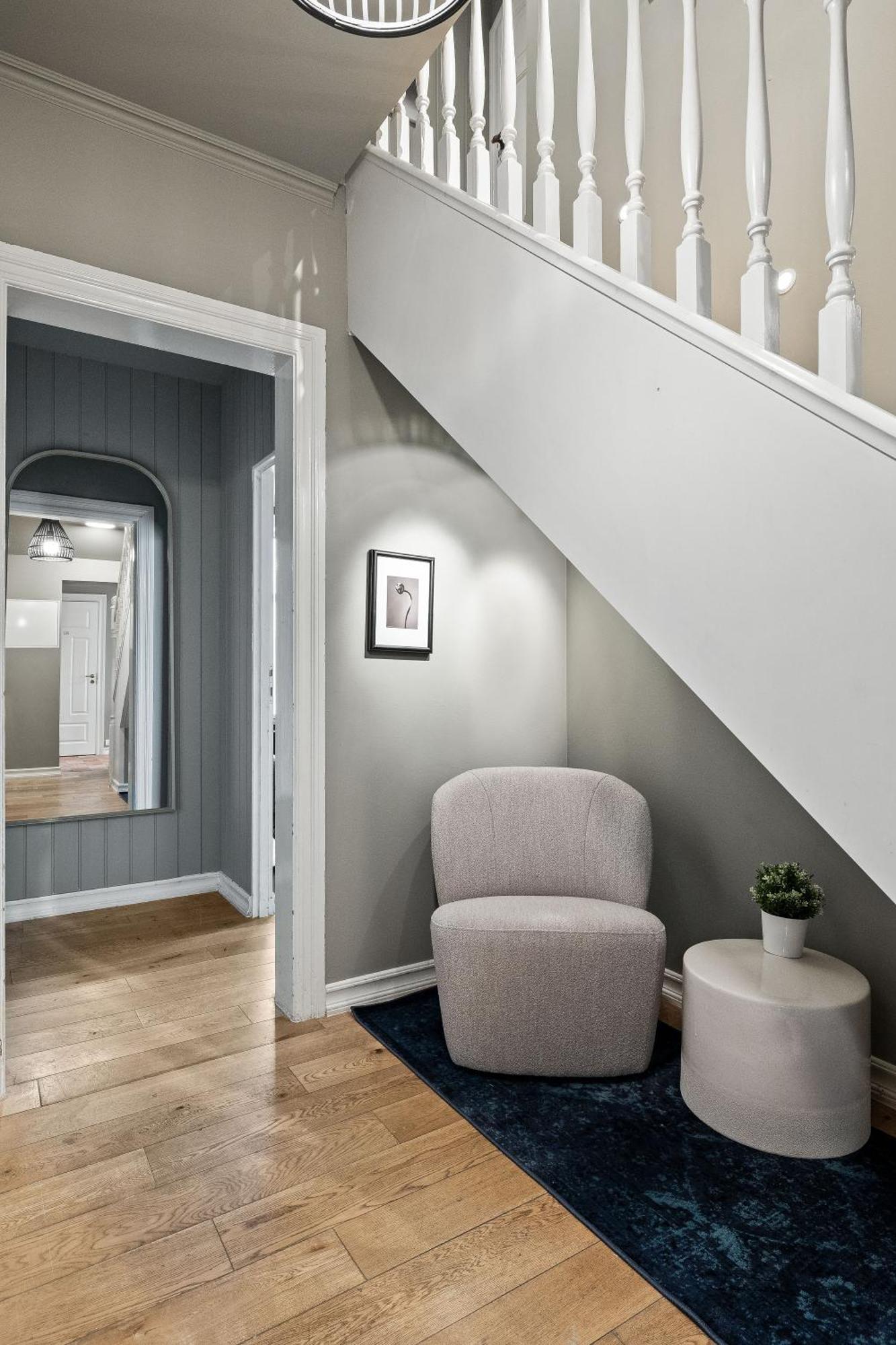Massive Villa In Downtown Reykjavik With A Sauna Екстер'єр фото