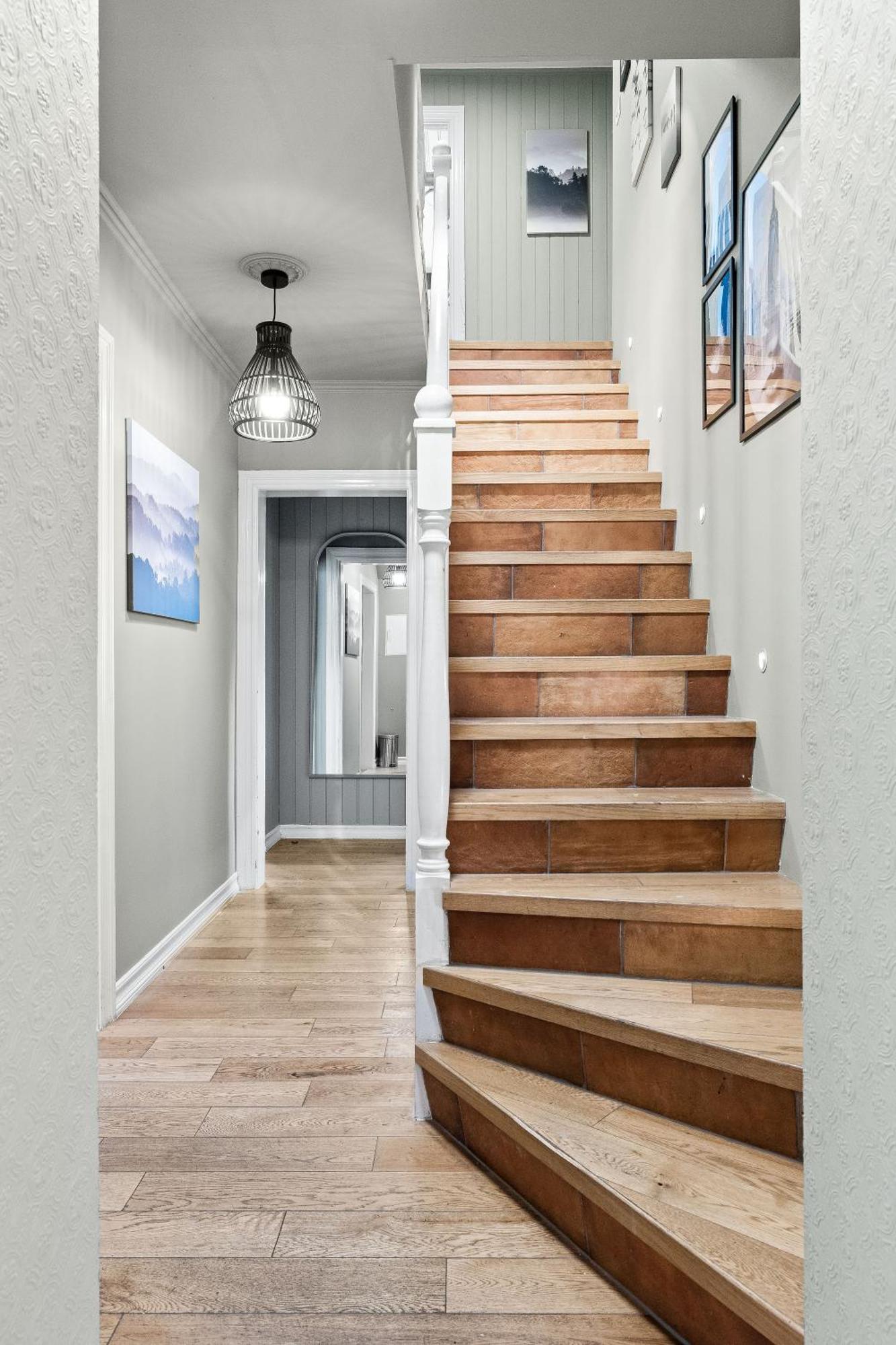 Massive Villa In Downtown Reykjavik With A Sauna Екстер'єр фото